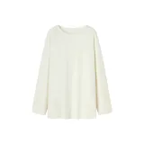 Молочно-белый