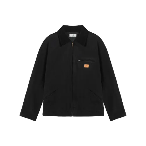 Gangurru Мужские Куртки