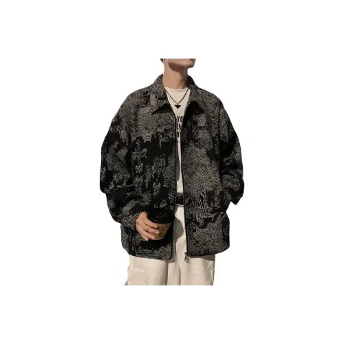 FRLMK Мужские куртки