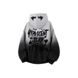 Черный (с флисовой подкладкой)