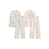 Светло-розовый - Девушка