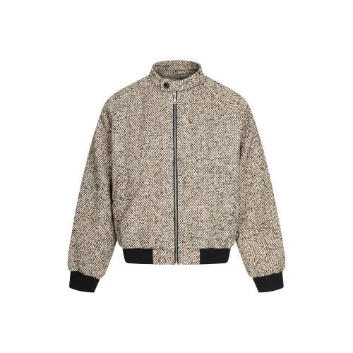 98SQUID Унисекс Куртки