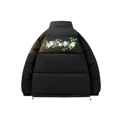 ROBINHOOD Унисекс Пуховики