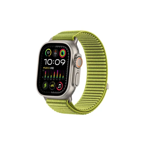 STEWPIGO Ремень Apple Совместимость Материал Нейлон