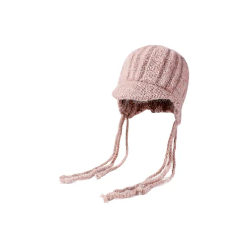 AAJF Акриловые шапки-бини унисекс