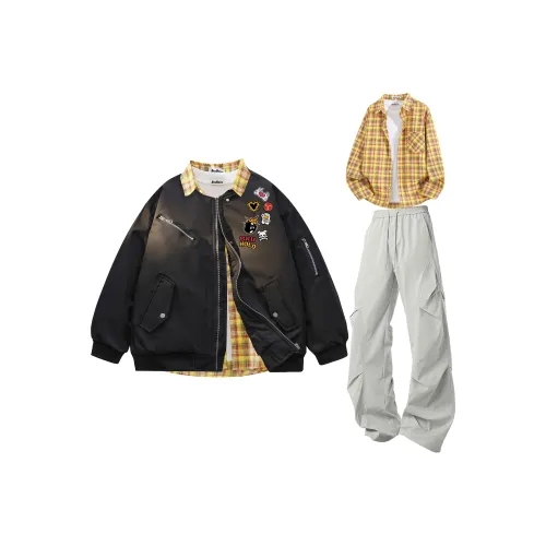 BRUMAIRE Повседневная спортивная одежда унисекс