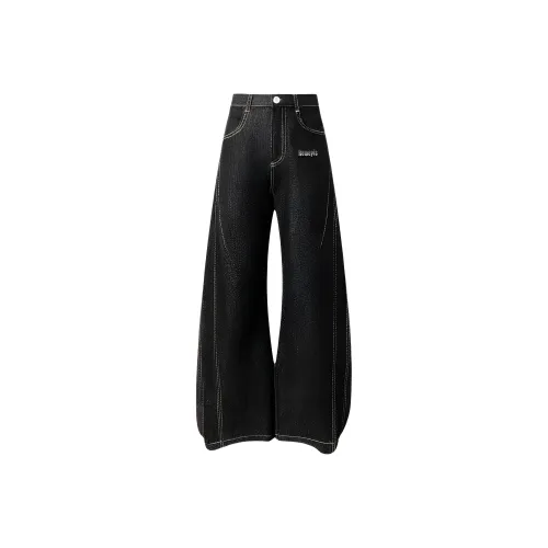 REMEFIT Унисекс Джинсы