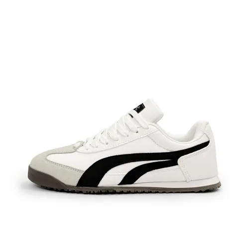 ЮЙЧЖАОЛИНЬ Низкий топ Повседневная обувь Унисекс