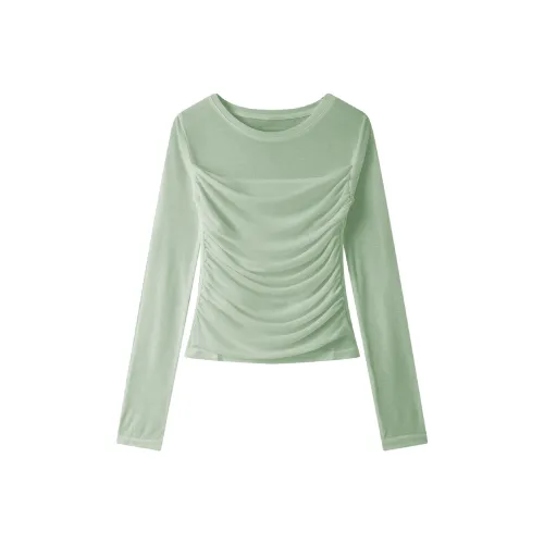 JOPPTI Женские T-рубашки