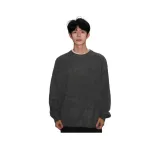 Темно-серый