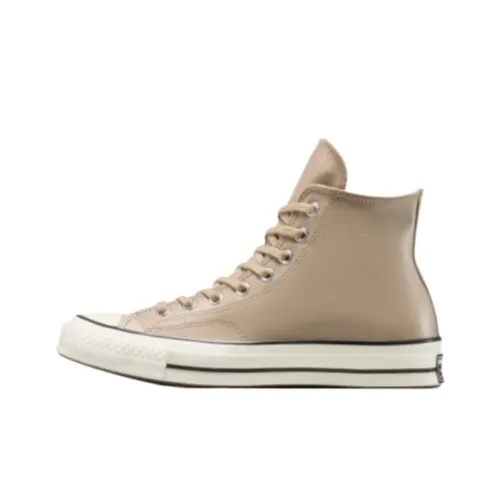 Converse Chuck 70 Скейтборд Кроссовки Унисекс