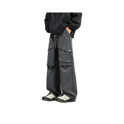 JUTEY Женские Карго Брюки