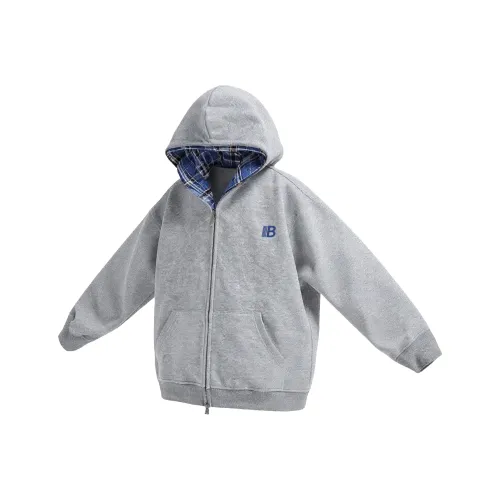 LESS BEARS Унисекс Свитшоты