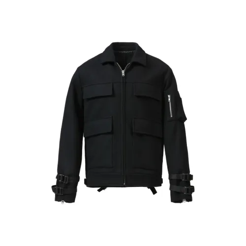 VIA VITSOE Куртки и Пальто Унисекс