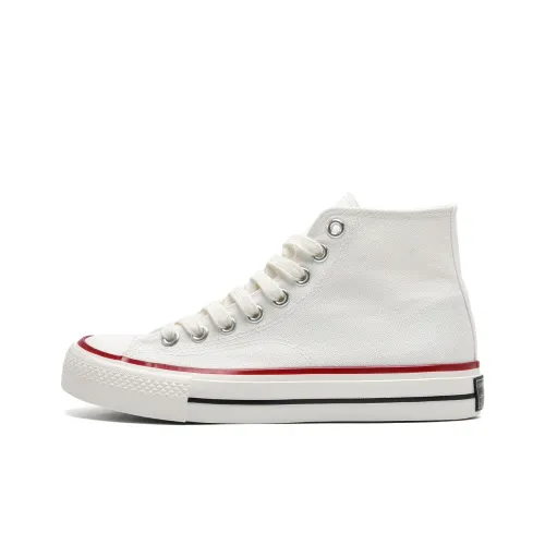 7 SEVFUN Устойчивые к истиранию Легкие И Дышащие Высокие Кроссовки для скейтбординга Унисекс