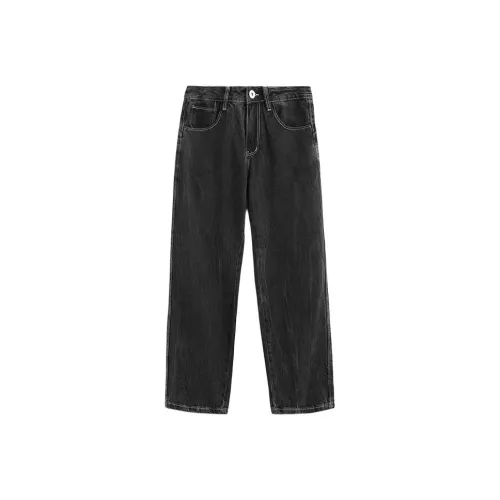 AZVK Мужские Джинсы