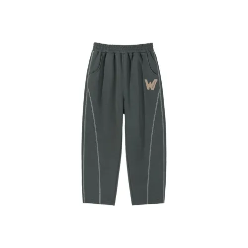 Детский La Chapelle KIDS Вязаные Тренировочные Штаны