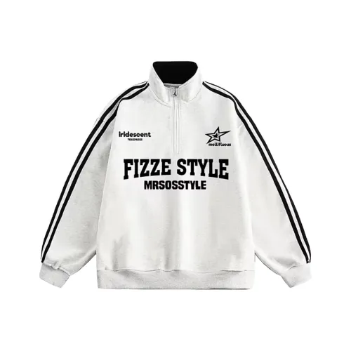 KONZEN· Унисекс Свитшоты