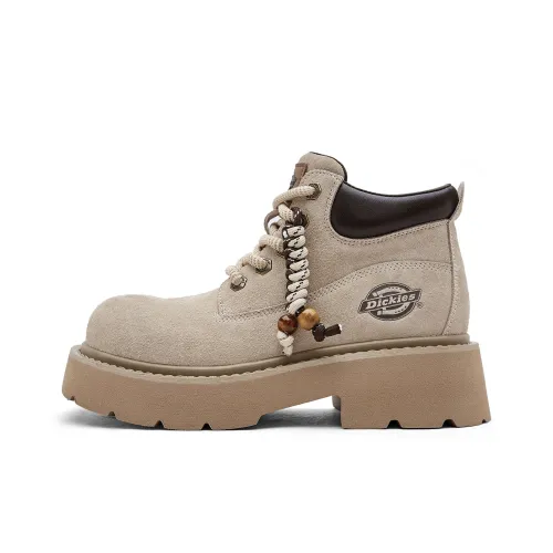 Dickies 9cm Мартин Ботинки Женские