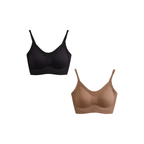 Devanro Женские Бюстгальтеры