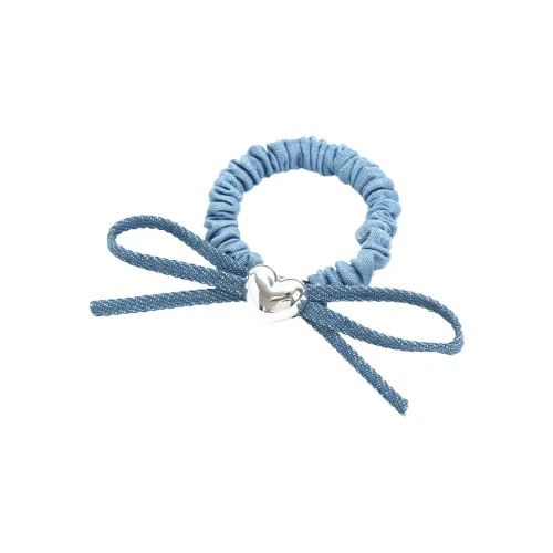 Like A Dream Ткань Резинка для волос Женская