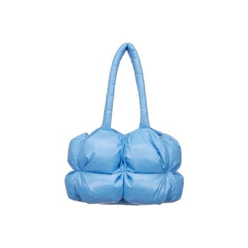 BOSIDENG Полиамид Полиэстер Сумка Нефритово-зеленый Синий