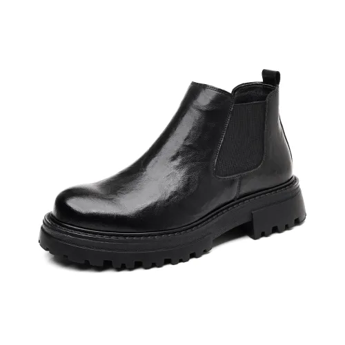 Shanpijiang Ботильоны Мужские