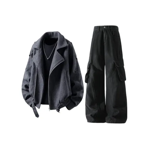 ABCNF Унисекс Повседневная Спортивная Одежда