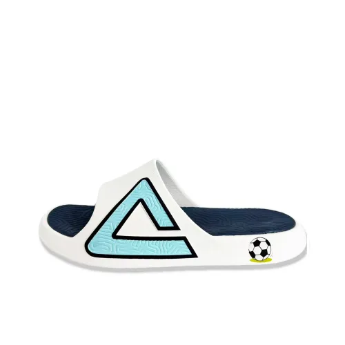 PEAK Tai Ji1,0 EVA Противоскользящие Устойчивые к истиранию Тихие Слипоны Унисекс