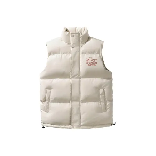 FUERZA Унисекс Жилеты