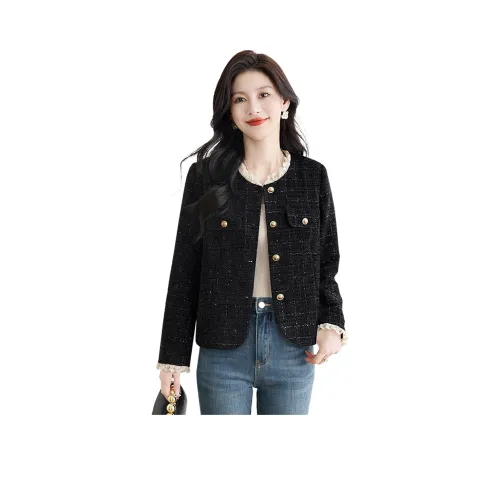 Cypress House Cropped Coat Women's