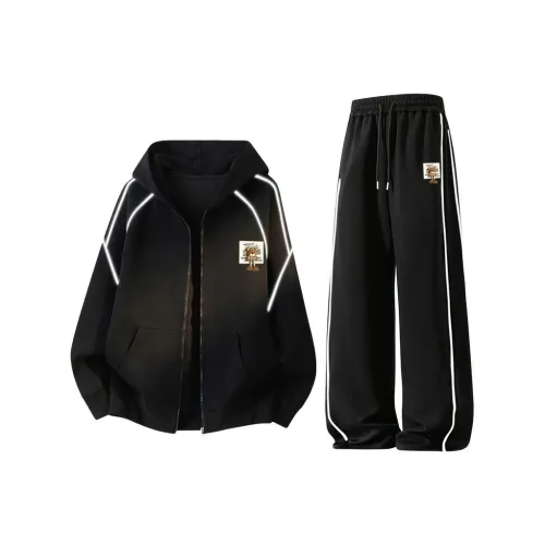 FRQ Унисекс Свитшот Комплекты