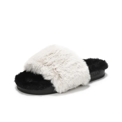 ST SAT ЭВА Флок Слипоны Противоскользящие Запахонепроницаемые Тихие Женские