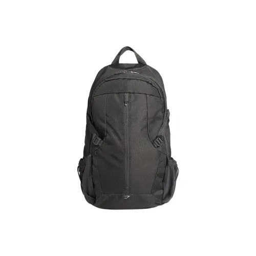 GYMSHARK Полиэстер Рюкзак Унисекс Черный