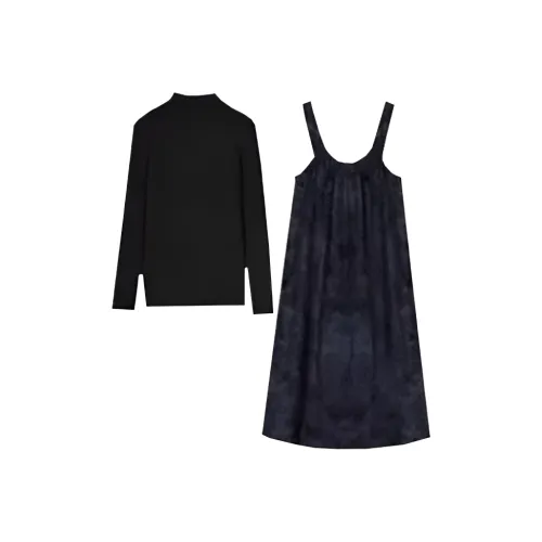 BABYLYCHEE STUDIO Комплект с юбкой Женские