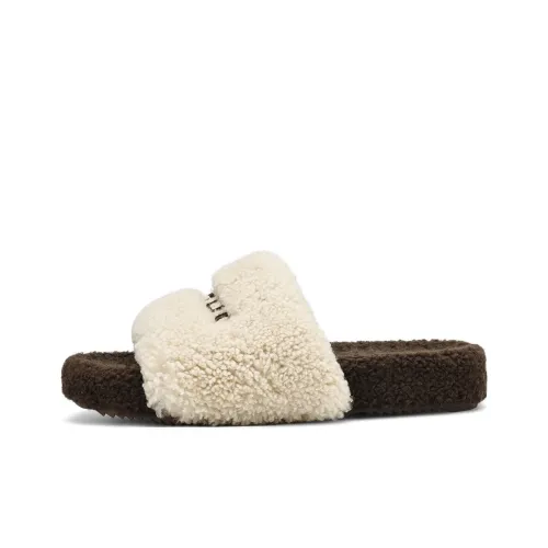 BOERDIQI Слипоны Женские