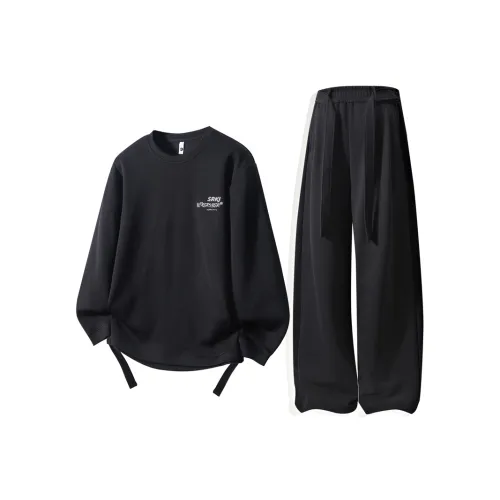 SRKJ Унисекс Свитшот Комплекты