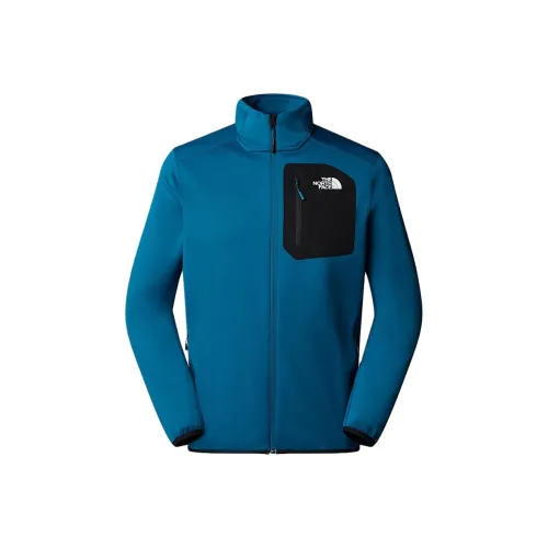 THE NORTH FACE FW25 Crest Куртка Мужская