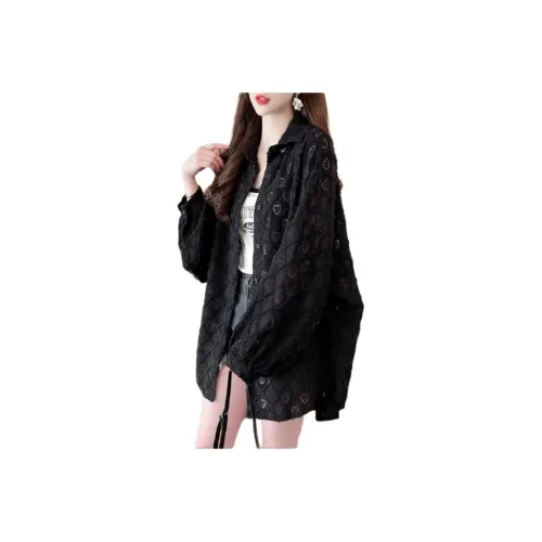 Amyway Женские Рубашки