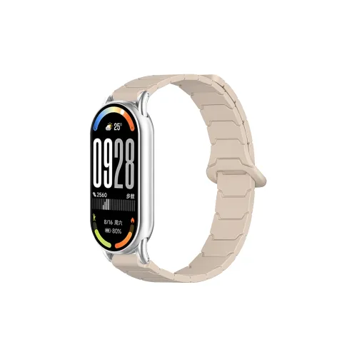 XINDONG Ремень Xiaomi Совместимость Силиконовый Материал