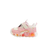 Розовый оттенок