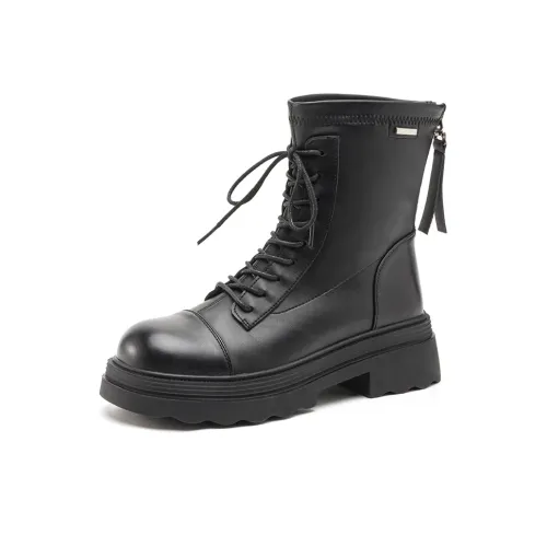 AOKANG Женские ботильоны