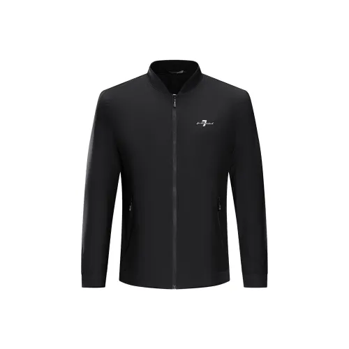 SEVEN FOR ALL MANKIND Мужские Куртки