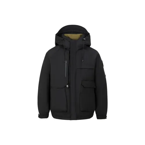 CHEER ZONE Унисекс Пуховики