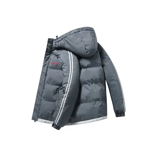 MEONBEON Мужские пуховики