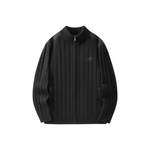 JEEP SPIRIT Мужские Свитера