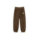 Кофейный коричневый K