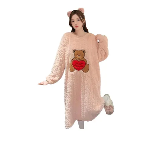 GOSO Женские ночные сорочки