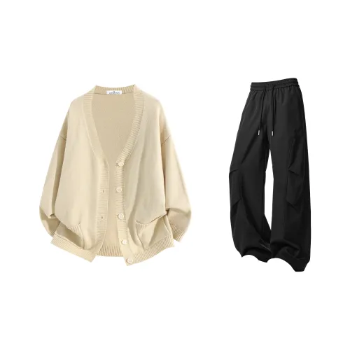 LIVINGTOWN Повседневная спортивная одежда унисекс