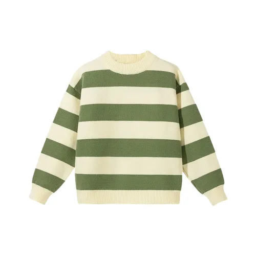 La Chapelle Kids Свитер Унисекс